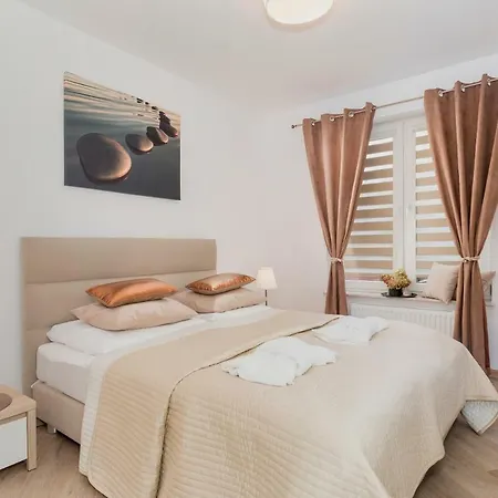 Apartament Grace I *
