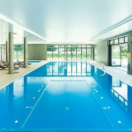 Apartament Grace I