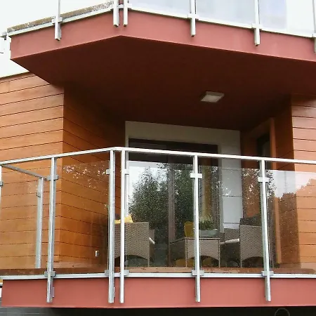 Apartament Grace I Kołobrzeg