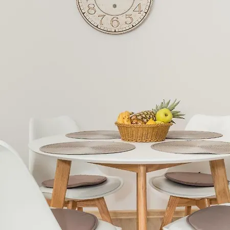 Apartament Grace I