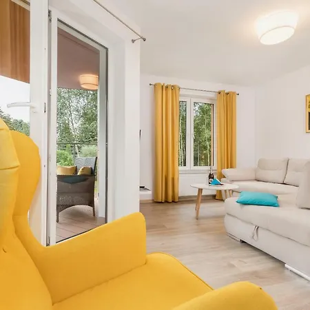 Apartament Grace I