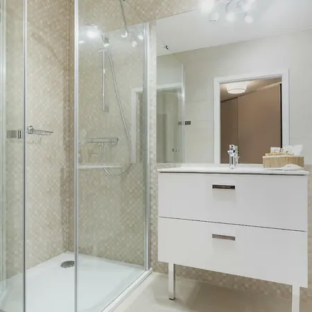 Apartament Grace I Kołobrzeg