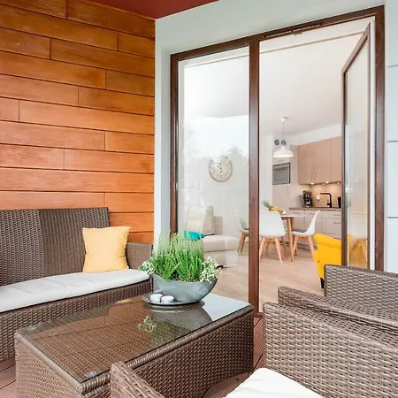 Grace I * Kołobrzeg