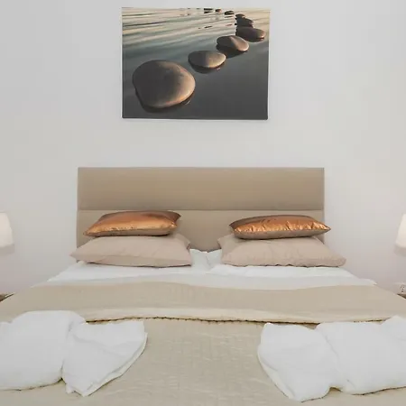 Apartament Grace I *