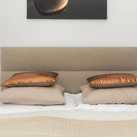 Grace I Apartament Kołobrzeg