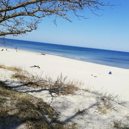 Apartament Grace I Kołobrzeg