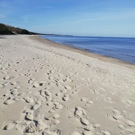 Grace I * Kołobrzeg