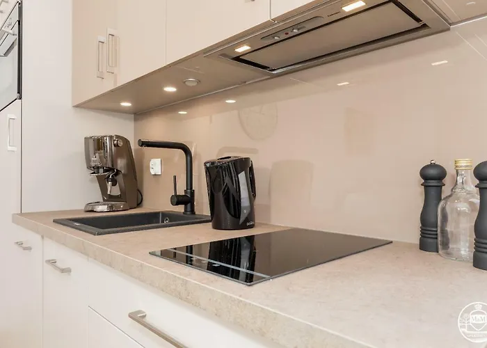 Grace I Apartment Kolberg