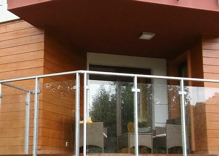 Apartment Grace I Kolberg