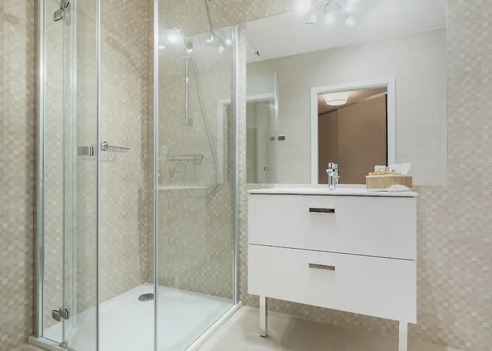 Apartment Grace I Kolberg