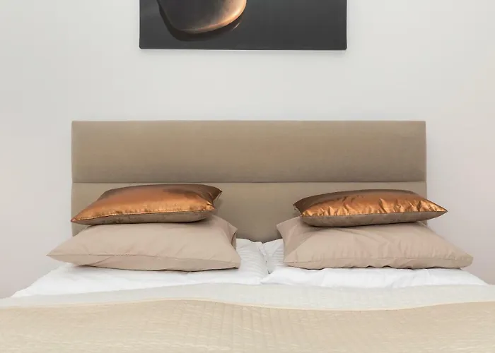 Grace I Apartment Kolberg