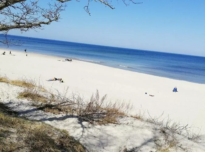 Apartment Grace I Kolberg