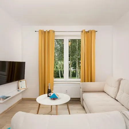 Grace I Колобжег