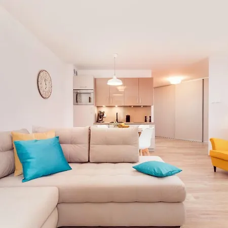 Grace I Апартаменти *