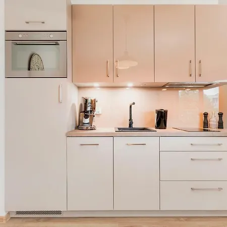 Апартаменти Grace I