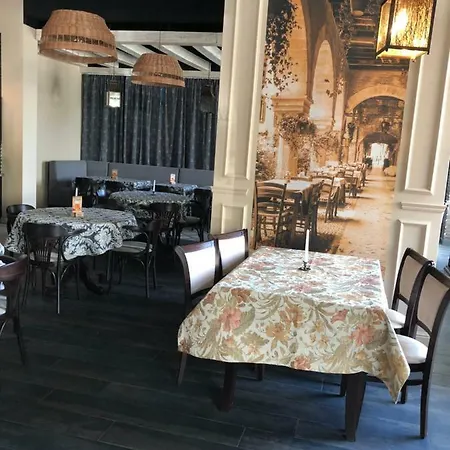 Grace I Апартаменти