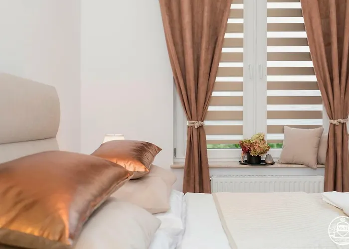 Grace I アパート *