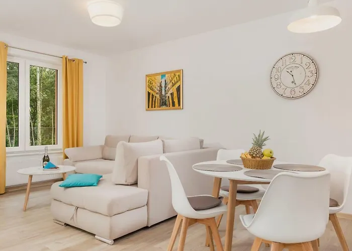 Grace I アパート *